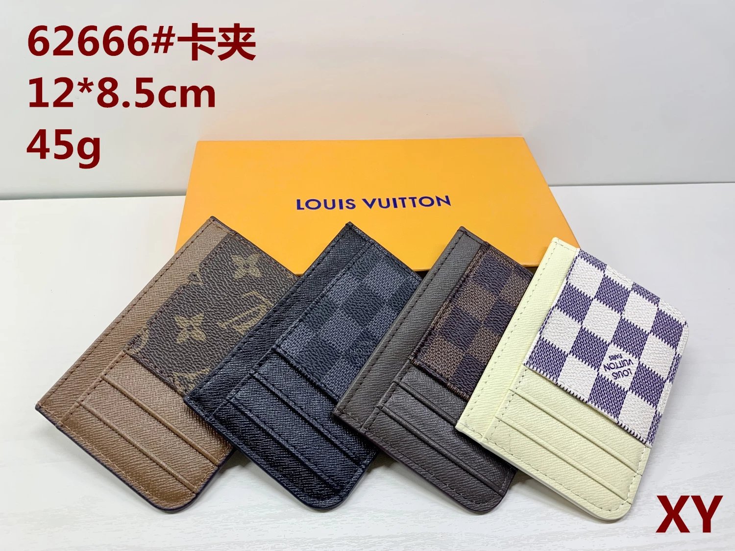 Cheap Wallet 62666#