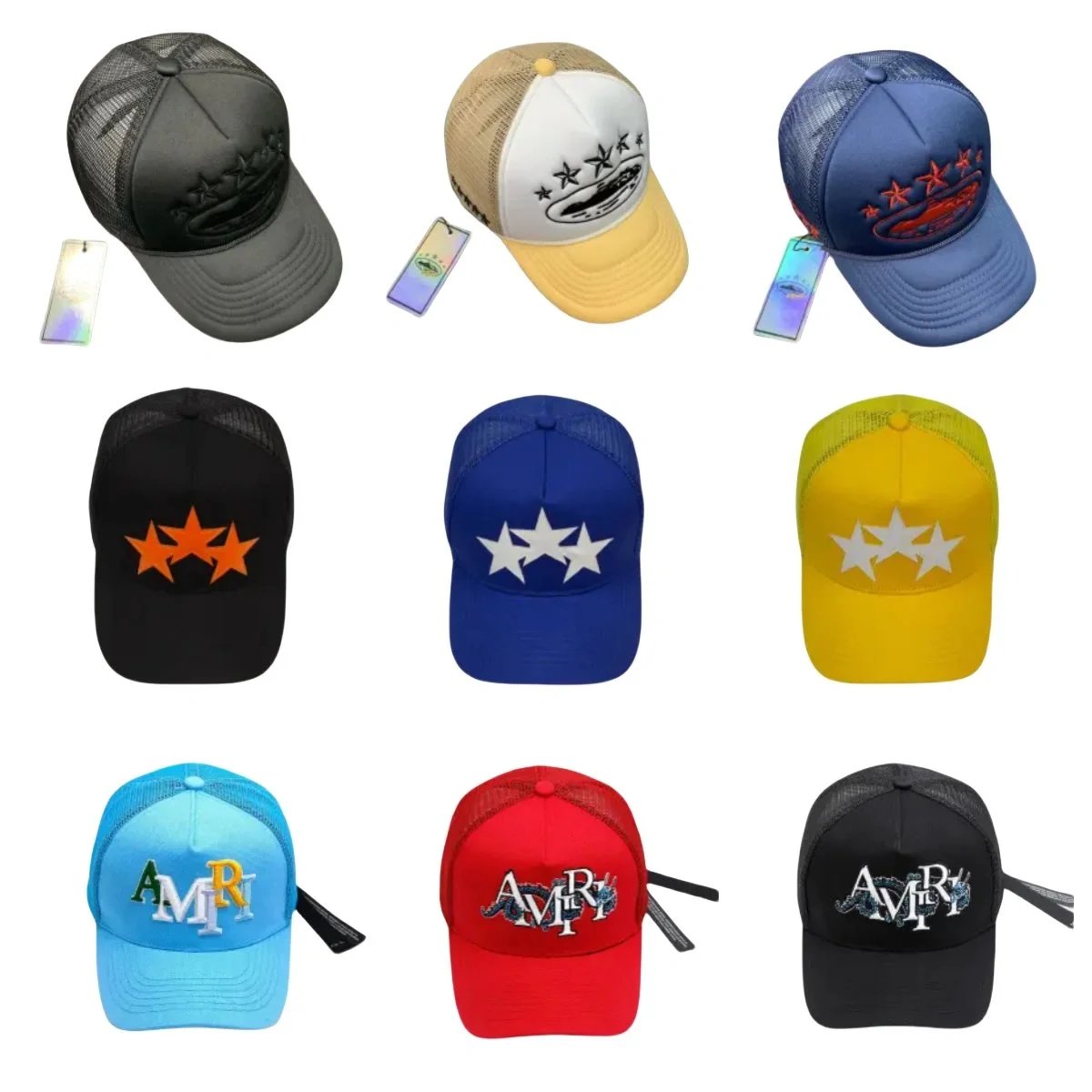 Amiri Hat