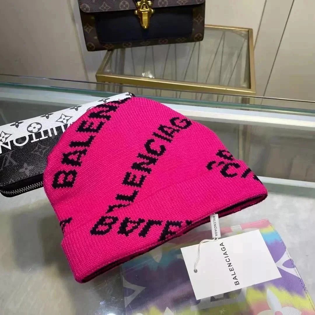 Balenciaga Hat
