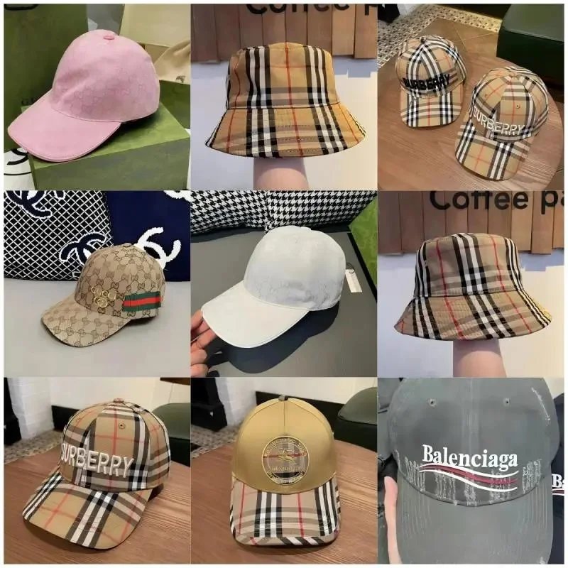 Burberry Hat Hotsale