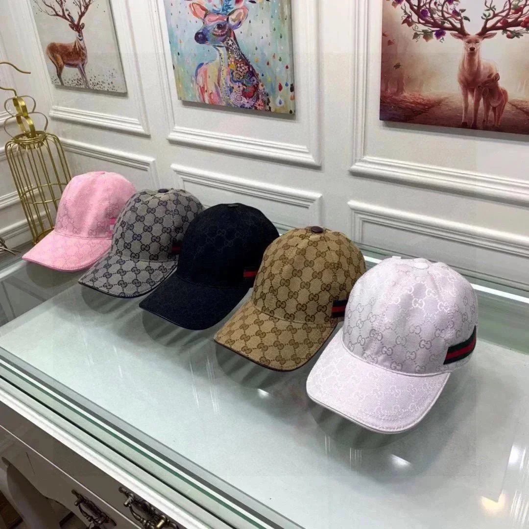 Gucci Cap