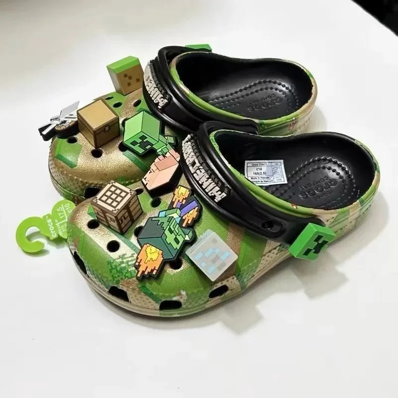 Crocs Child