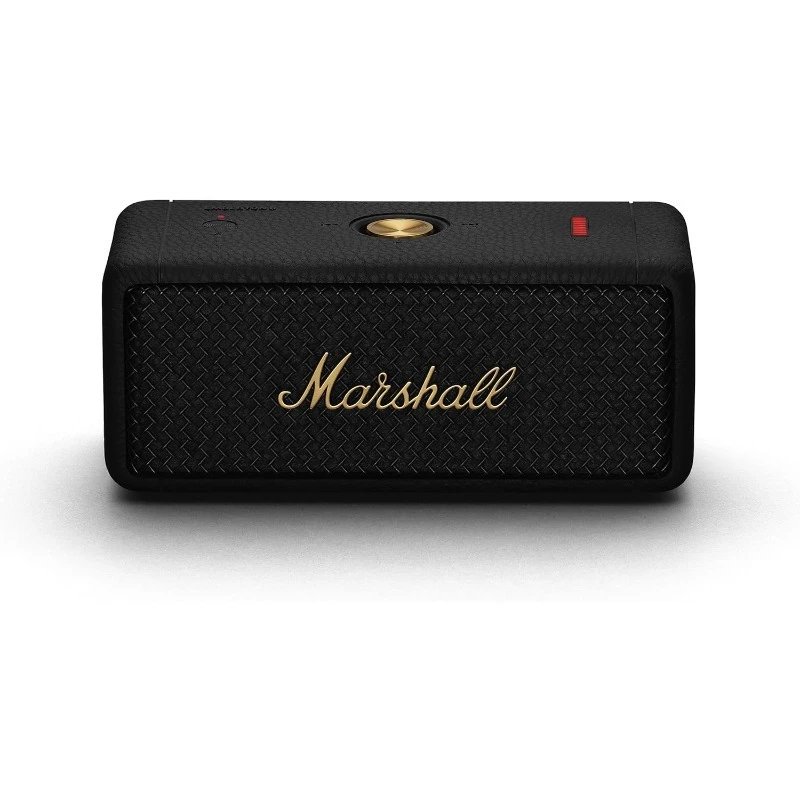 Marshall Emberton II Bluetooth Speaker