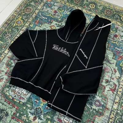 Y2K Hoodies