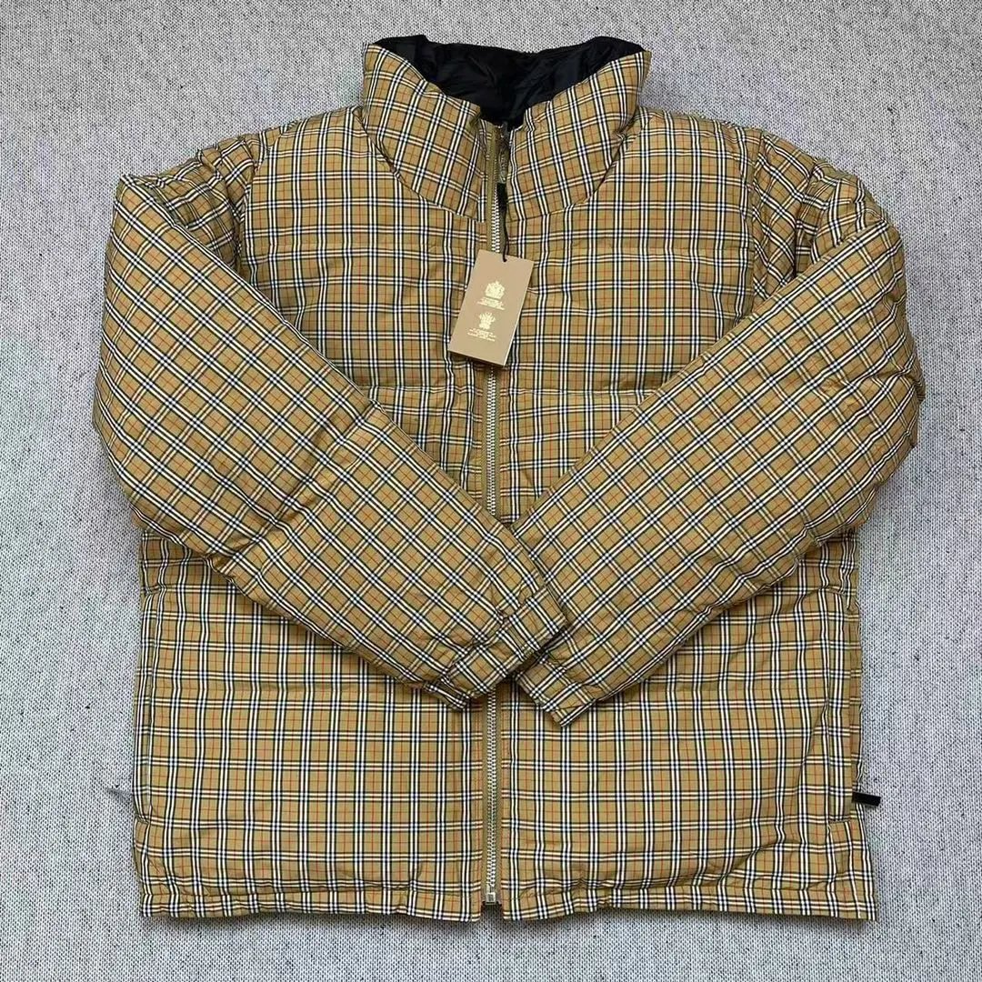 Burberry Jacket
