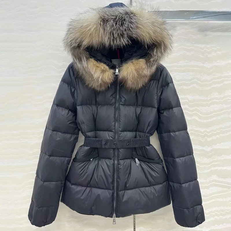 Moncler Down Jacket Women