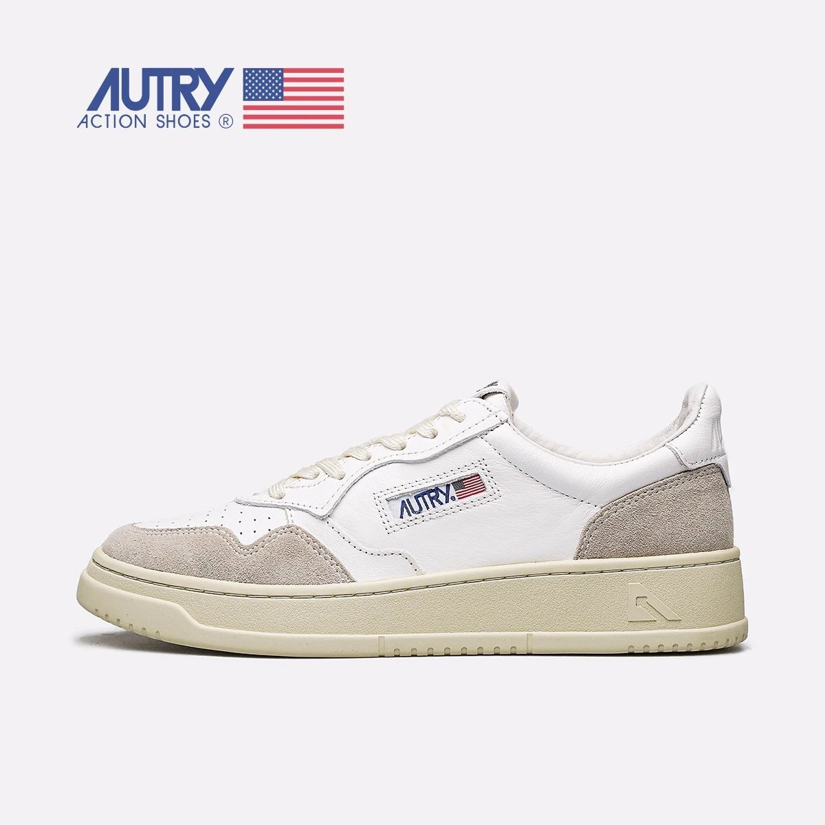 Autry OG Patch