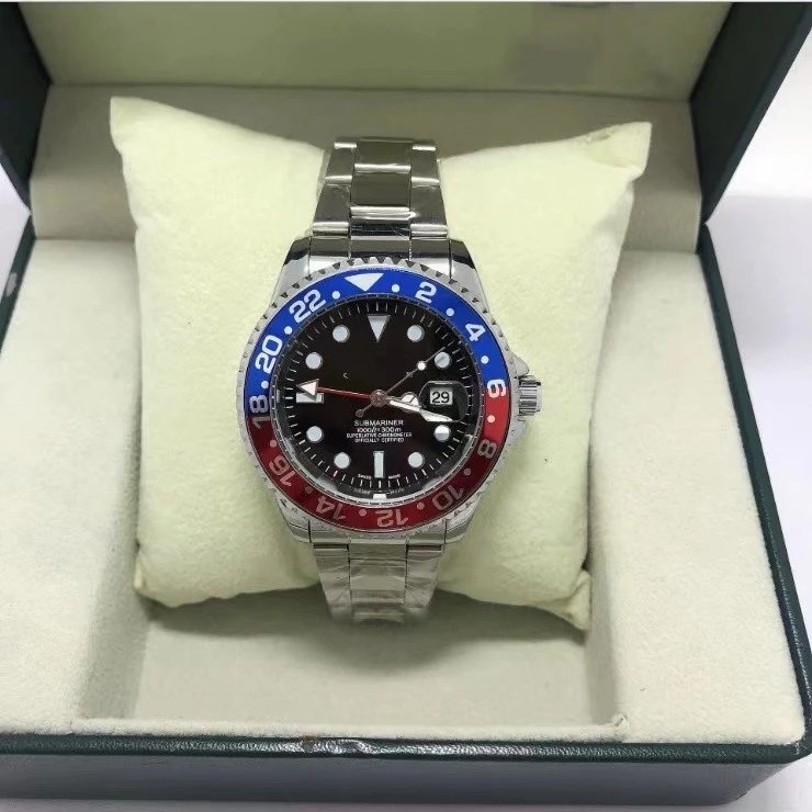 Rolex Quartz Watch