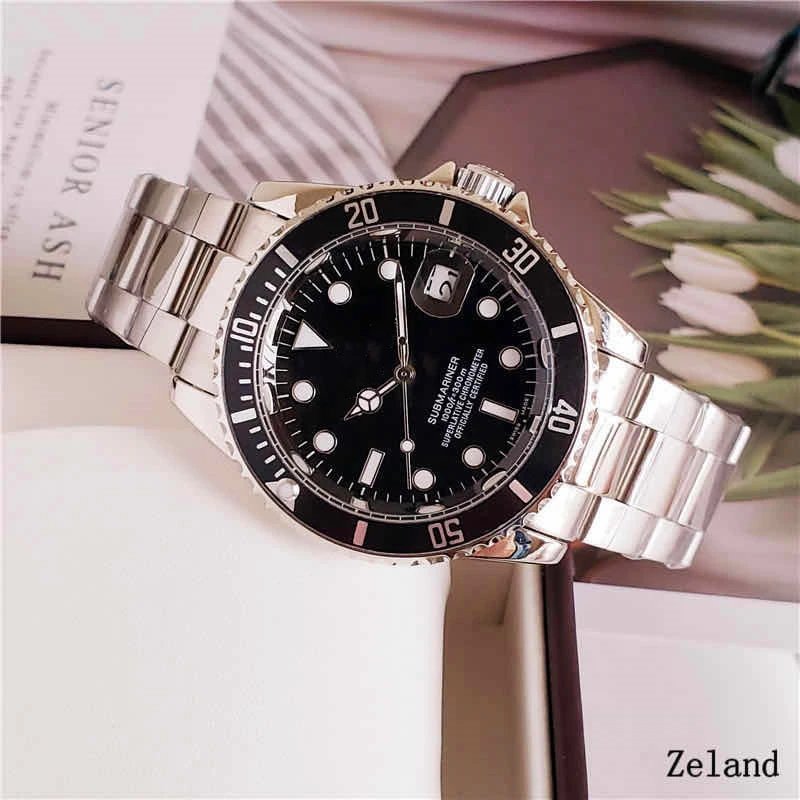 Rolex Quartz Watch